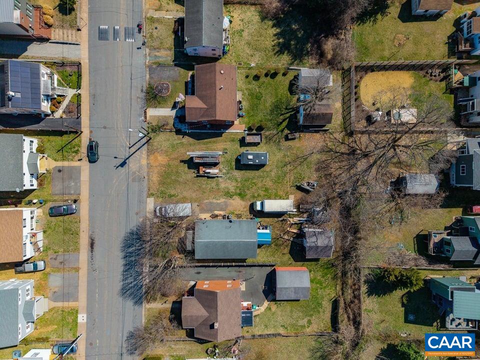 TBD MONTROSE AVE, CHARLOTTESVILLE, Virginia 22902, ,Land,TBD MONTROSE AVE,674407 MLS # 674407