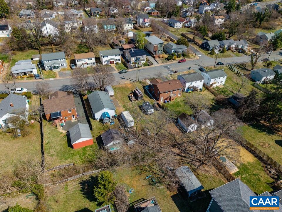 TBD MONTROSE AVE, CHARLOTTESVILLE, Virginia 22902, ,Land,TBD MONTROSE AVE,674407 MLS # 674407