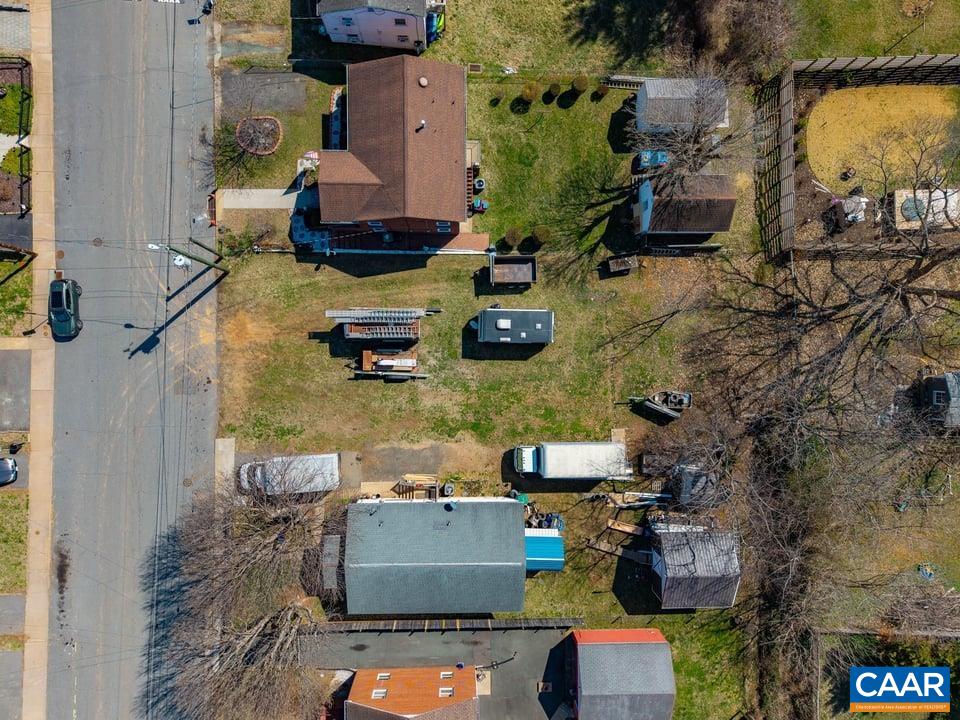 TBD MONTROSE AVE, CHARLOTTESVILLE, Virginia 22902, ,Land,TBD MONTROSE AVE,674407 MLS # 674407