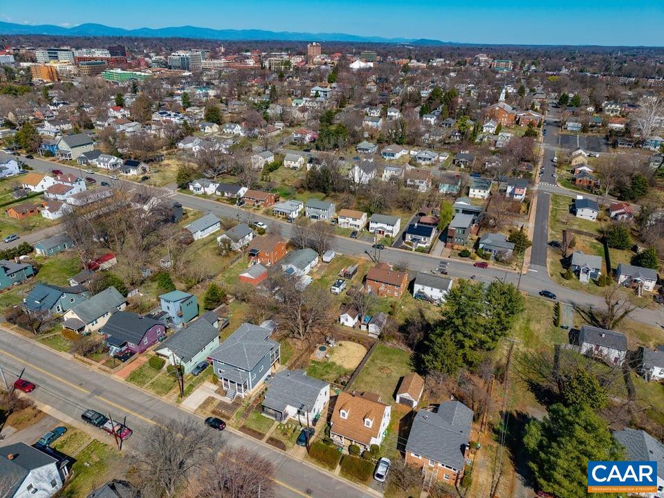 TBD MONTROSE AVE, CHARLOTTESVILLE, Virginia 22902, ,Land,TBD MONTROSE AVE,674407 MLS # 674407