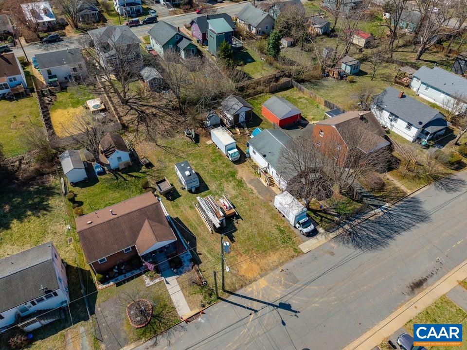 TBD MONTROSE AVE, CHARLOTTESVILLE, Virginia 22902, ,Land,TBD MONTROSE AVE,674407 MLS # 674407