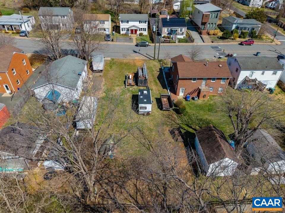 TBD MONTROSE AVE, CHARLOTTESVILLE, Virginia 22902, ,Land,TBD MONTROSE AVE,674407 MLS # 674407