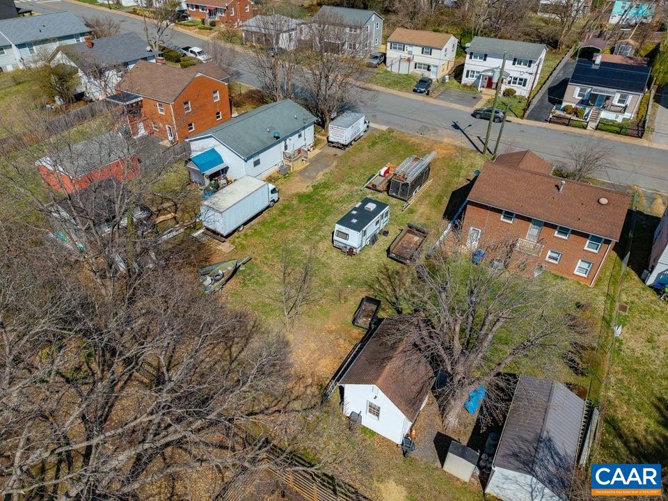 TBD MONTROSE AVE, CHARLOTTESVILLE, Virginia 22902, ,Land,TBD MONTROSE AVE,674407 MLS # 674407