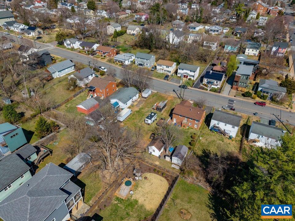 TBD MONTROSE AVE, CHARLOTTESVILLE, Virginia 22902, ,Land,TBD MONTROSE AVE,674407 MLS # 674407