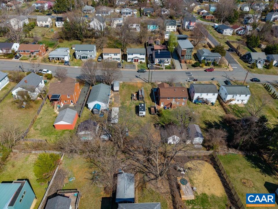 TBD MONTROSE AVE, CHARLOTTESVILLE, Virginia 22902, ,Land,TBD MONTROSE AVE,674407 MLS # 674407