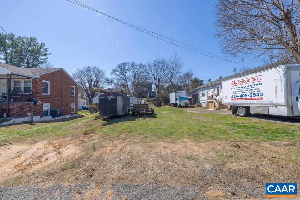 TBD MONTROSE AVE, CHARLOTTESVILLE, Virginia 22902, ,Land,TBD MONTROSE AVE,674407 MLS # 674407