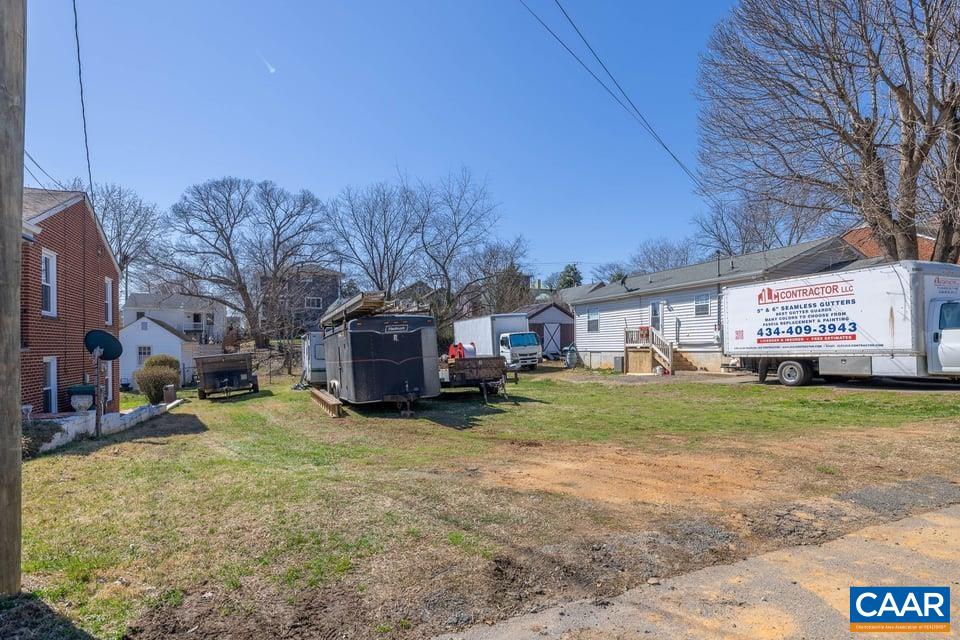 TBD MONTROSE AVE, CHARLOTTESVILLE, Virginia 22902, ,Land,TBD MONTROSE AVE,674407 MLS # 674407