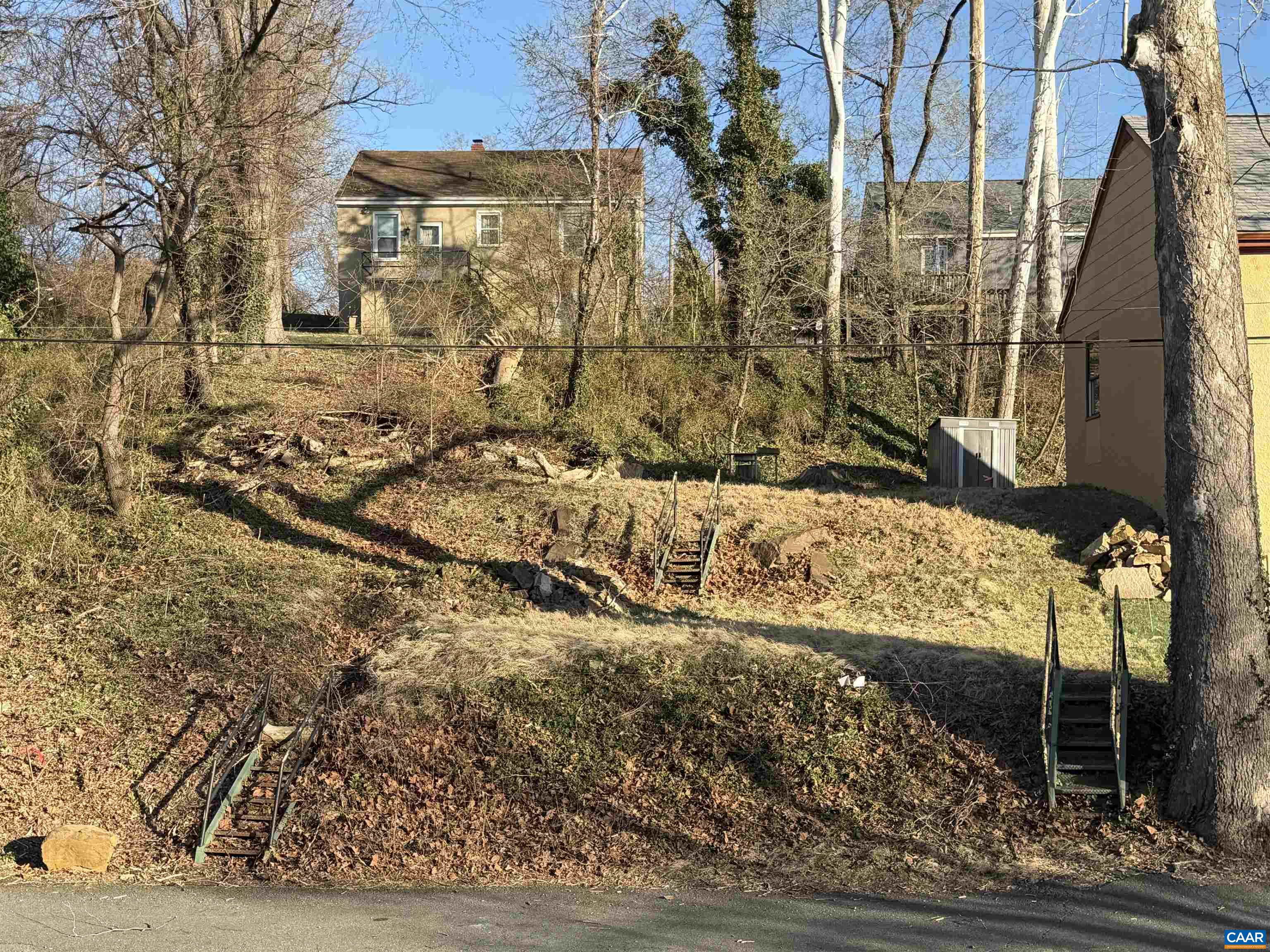 1002 2ND ST, CHARLOTTESVILLE, Virginia 22902, ,Land,Residential or Multi Dwelling Residential Land in ,1002 2ND ST,674423 MLS # 674423