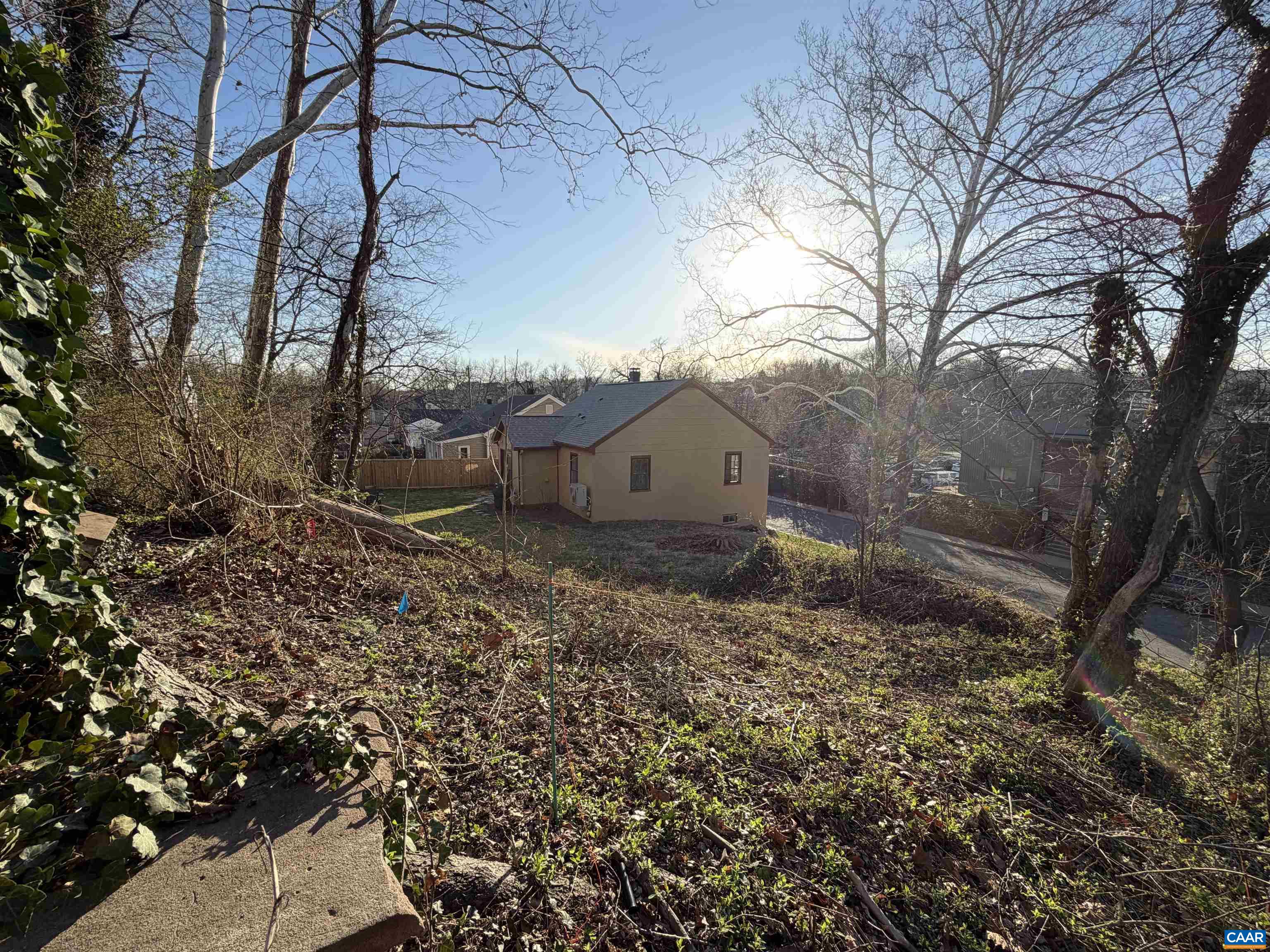 1002 2ND ST, CHARLOTTESVILLE, Virginia 22902, ,Land,Residential or Multi Dwelling Residential Land in ,1002 2ND ST,674423 MLS # 674423