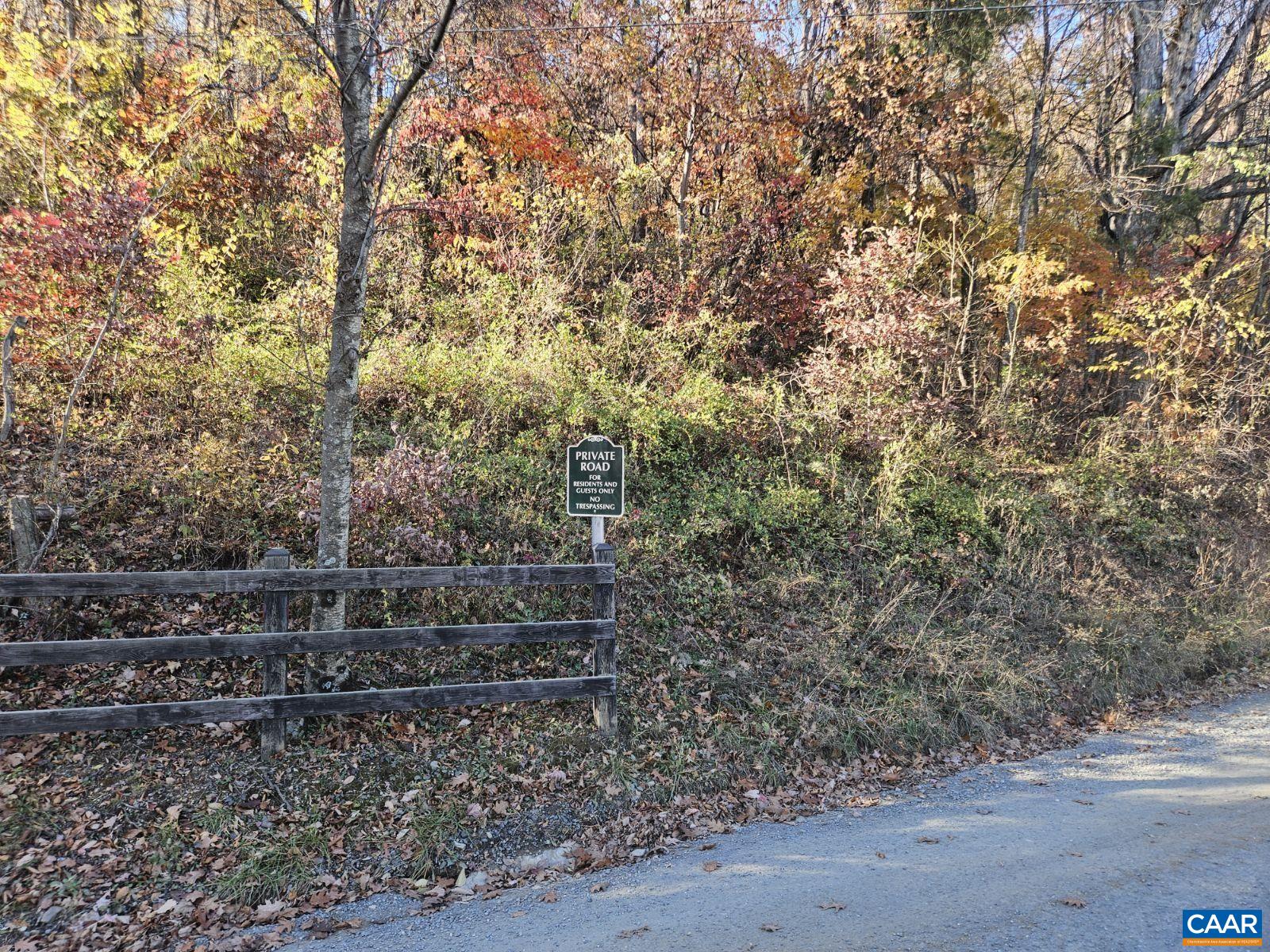 TBD Lot 17 & 18 SPRING BRANCH LN, FREE UNION, Virginia 22940, ,Land,TBD Lot 17 & 18 SPRING BRANCH LN,674431 MLS # 674431