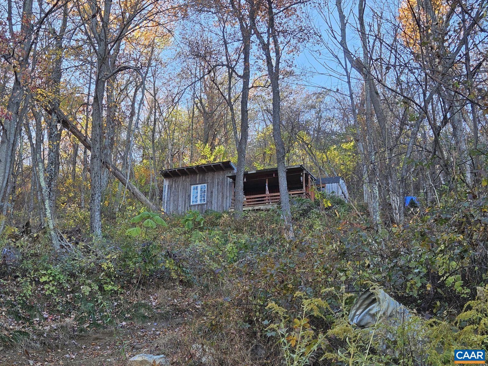 TBD Lot 17 & 18 SPRING BRANCH LN, FREE UNION, Virginia 22940, ,Land,TBD Lot 17 & 18 SPRING BRANCH LN,674431 MLS # 674431