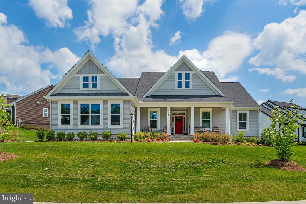 11726 ROBIN WOODS CIR, SPOTSYLVANIA, Virginia 22551, 3 Bedrooms Bedrooms, ,3 BathroomsBathrooms,Residential,11726 ROBIN WOODS CIR,VASP2040026 MLS # VASP2040026