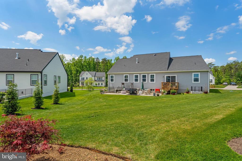 11726 ROBIN WOODS CIR, SPOTSYLVANIA, Virginia 22551, 3 Bedrooms Bedrooms, ,3 BathroomsBathrooms,Residential,11726 ROBIN WOODS CIR,VASP2040026 MLS # VASP2040026