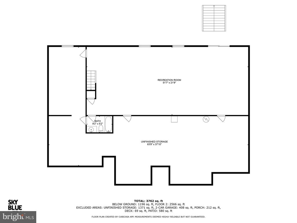 11726 ROBIN WOODS CIR, SPOTSYLVANIA, Virginia 22551, 3 Bedrooms Bedrooms, ,3 BathroomsBathrooms,Residential,11726 ROBIN WOODS CIR,VASP2040026 MLS # VASP2040026