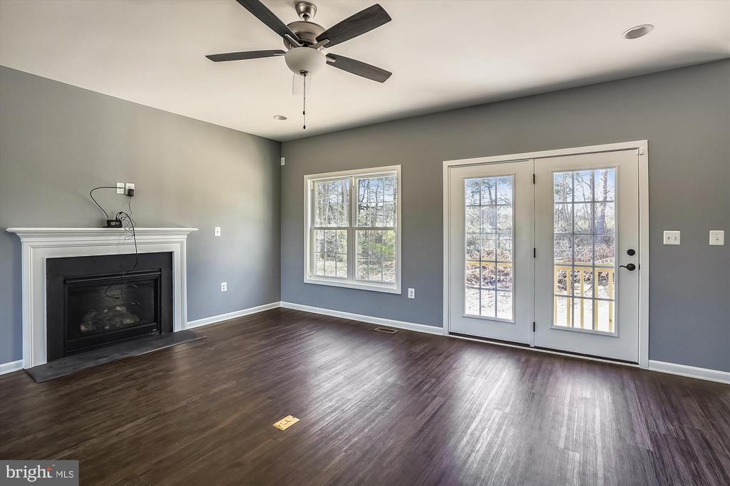 OLYMPIC WAY, CULPEPER, Virginia 22701, 4 Bedrooms Bedrooms, ,2 BathroomsBathrooms,Residential,OLYMPIC WAY,VACU2012988 MLS # VACU2012988