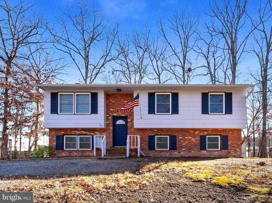 222 GREEN ARBOR DR, FREDERICKSBURG, Virginia 22407, 5 Bedrooms Bedrooms, ,2 BathroomsBathrooms,Residential,222 GREEN ARBOR DR,VASP2040056 MLS # VASP2040056