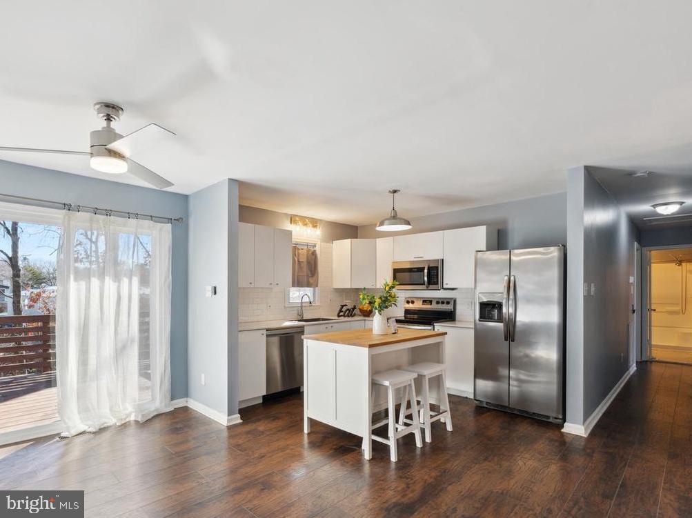 222 GREEN ARBOR DR, FREDERICKSBURG, Virginia 22407, 5 Bedrooms Bedrooms, ,2 BathroomsBathrooms,Residential,222 GREEN ARBOR DR,VASP2040056 MLS # VASP2040056