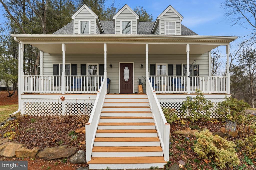 15403 FROGGY BOTTOM LN, RIXEYVILLE, Virginia 22737, 3 Bedrooms Bedrooms, ,2 BathroomsBathrooms,Residential,15403 FROGGY BOTTOM LN,VACU2012982 MLS # VACU2012982