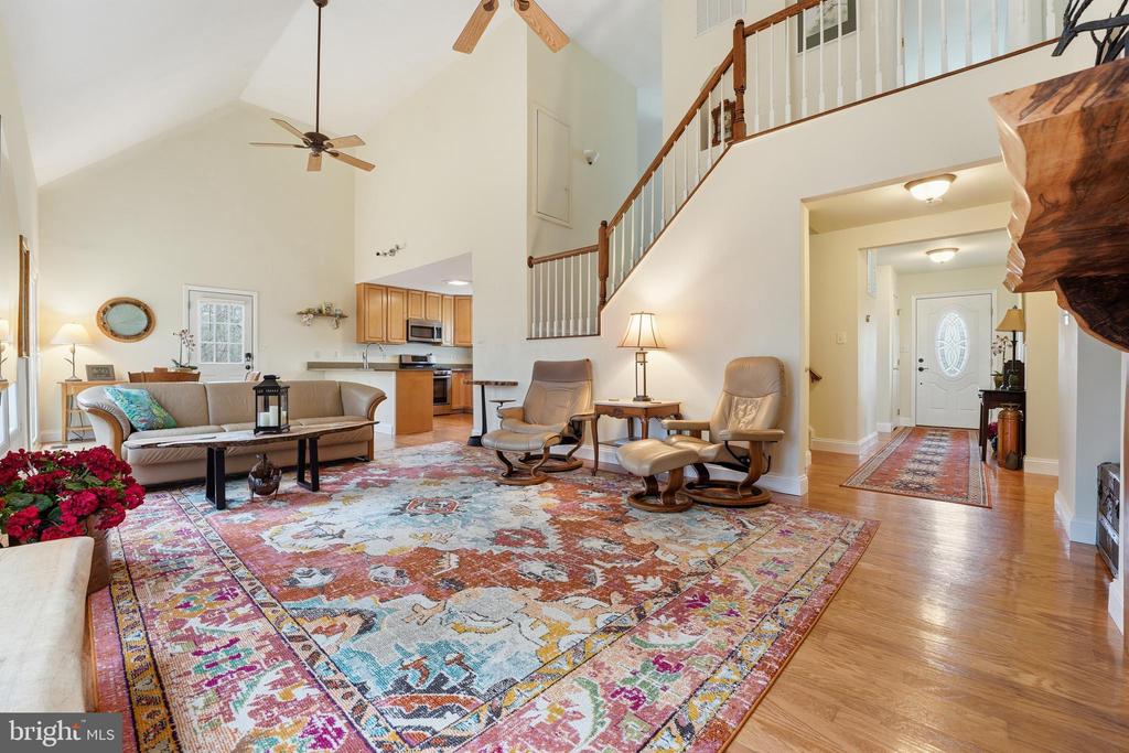 15403 FROGGY BOTTOM LN, RIXEYVILLE, Virginia 22737, 3 Bedrooms Bedrooms, ,2 BathroomsBathrooms,Residential,15403 FROGGY BOTTOM LN,VACU2012982 MLS # VACU2012982