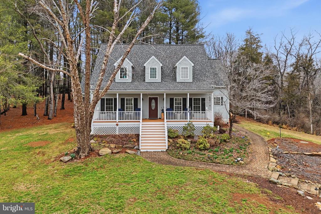 15403 FROGGY BOTTOM LN, RIXEYVILLE, Virginia 22737, 3 Bedrooms Bedrooms, ,2 BathroomsBathrooms,Residential,15403 FROGGY BOTTOM LN,VACU2012982 MLS # VACU2012982