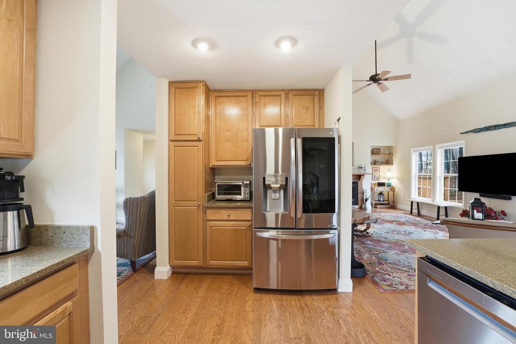 15403 FROGGY BOTTOM LN, RIXEYVILLE, Virginia 22737, 3 Bedrooms Bedrooms, ,2 BathroomsBathrooms,Residential,15403 FROGGY BOTTOM LN,VACU2012982 MLS # VACU2012982