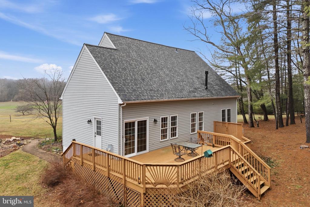 15403 FROGGY BOTTOM LN, RIXEYVILLE, Virginia 22737, 3 Bedrooms Bedrooms, ,2 BathroomsBathrooms,Residential,15403 FROGGY BOTTOM LN,VACU2012982 MLS # VACU2012982