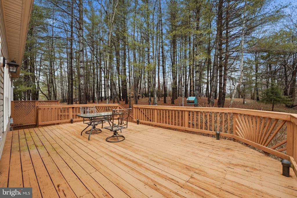 15403 FROGGY BOTTOM LN, RIXEYVILLE, Virginia 22737, 3 Bedrooms Bedrooms, ,2 BathroomsBathrooms,Residential,15403 FROGGY BOTTOM LN,VACU2012982 MLS # VACU2012982