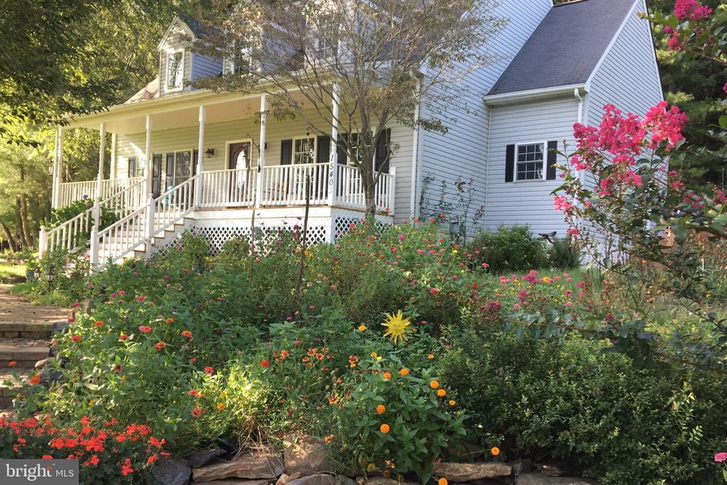 15403 FROGGY BOTTOM LN, RIXEYVILLE, Virginia 22737, 3 Bedrooms Bedrooms, ,2 BathroomsBathrooms,Residential,15403 FROGGY BOTTOM LN,VACU2012982 MLS # VACU2012982