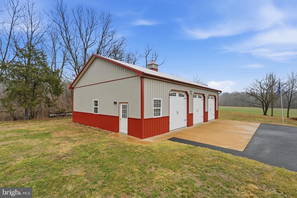 15403 FROGGY BOTTOM LN, RIXEYVILLE, Virginia 22737, 3 Bedrooms Bedrooms, ,2 BathroomsBathrooms,Residential,15403 FROGGY BOTTOM LN,VACU2012982 MLS # VACU2012982