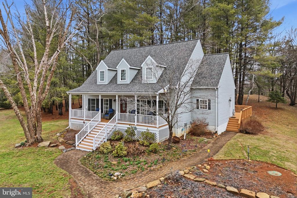 15403 FROGGY BOTTOM LN, RIXEYVILLE, Virginia 22737, 3 Bedrooms Bedrooms, ,2 BathroomsBathrooms,Residential,15403 FROGGY BOTTOM LN,VACU2012982 MLS # VACU2012982