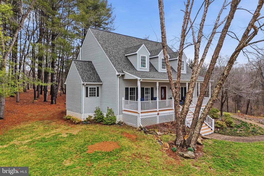 15403 FROGGY BOTTOM LN, RIXEYVILLE, Virginia 22737, 3 Bedrooms Bedrooms, ,2 BathroomsBathrooms,Residential,15403 FROGGY BOTTOM LN,VACU2012982 MLS # VACU2012982