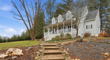 15403 FROGGY BOTTOM LN, RIXEYVILLE, Virginia 22737, 3 Bedrooms Bedrooms, ,2 BathroomsBathrooms,Residential,15403 FROGGY BOTTOM LN,VACU2012982 MLS # VACU2012982