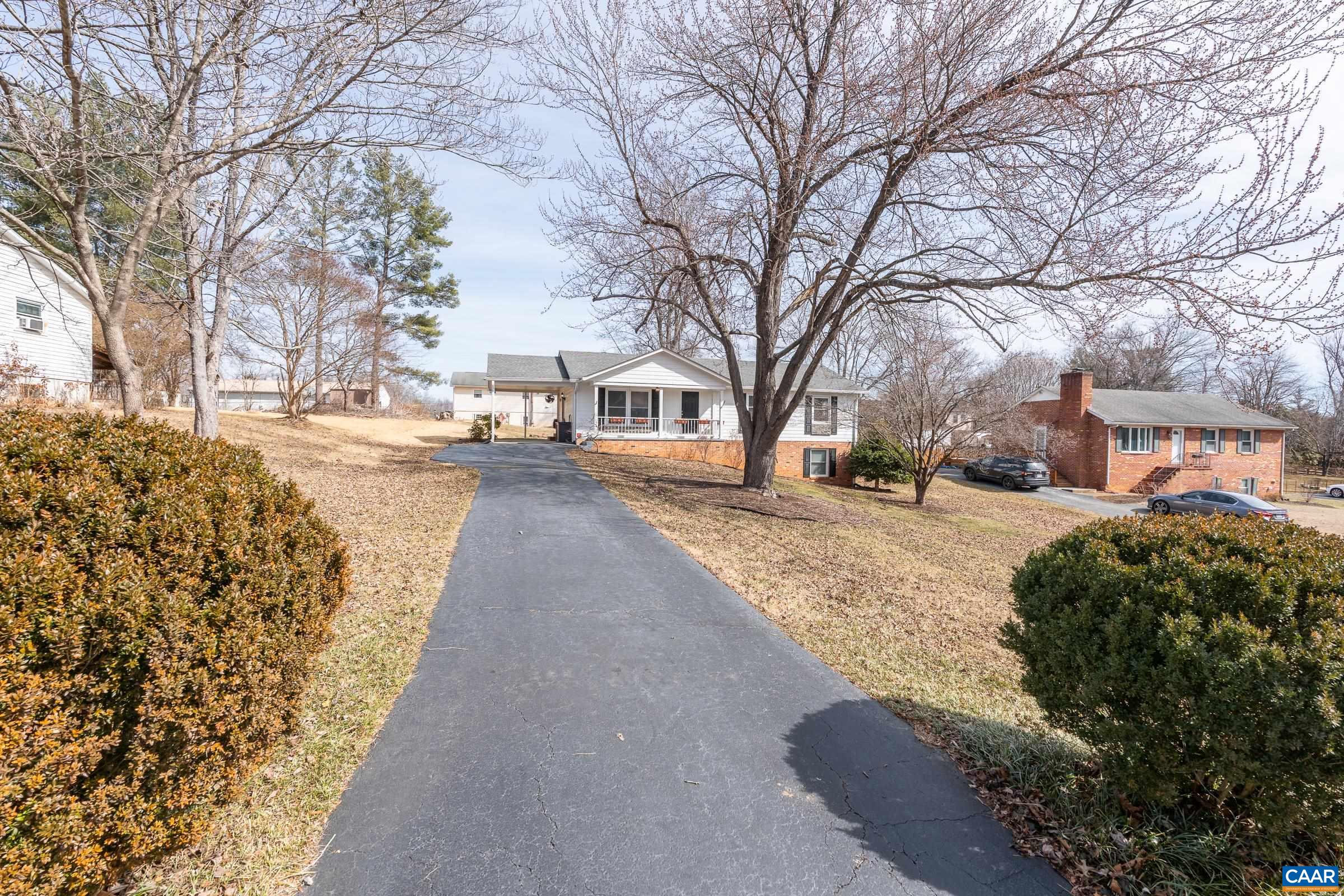 5550 JAMESTOWN RD, CROZET, Virginia 22932, 3 Bedrooms Bedrooms, ,2 BathroomsBathrooms,Residential,5550 JAMESTOWN RD,673704 MLS # 673704