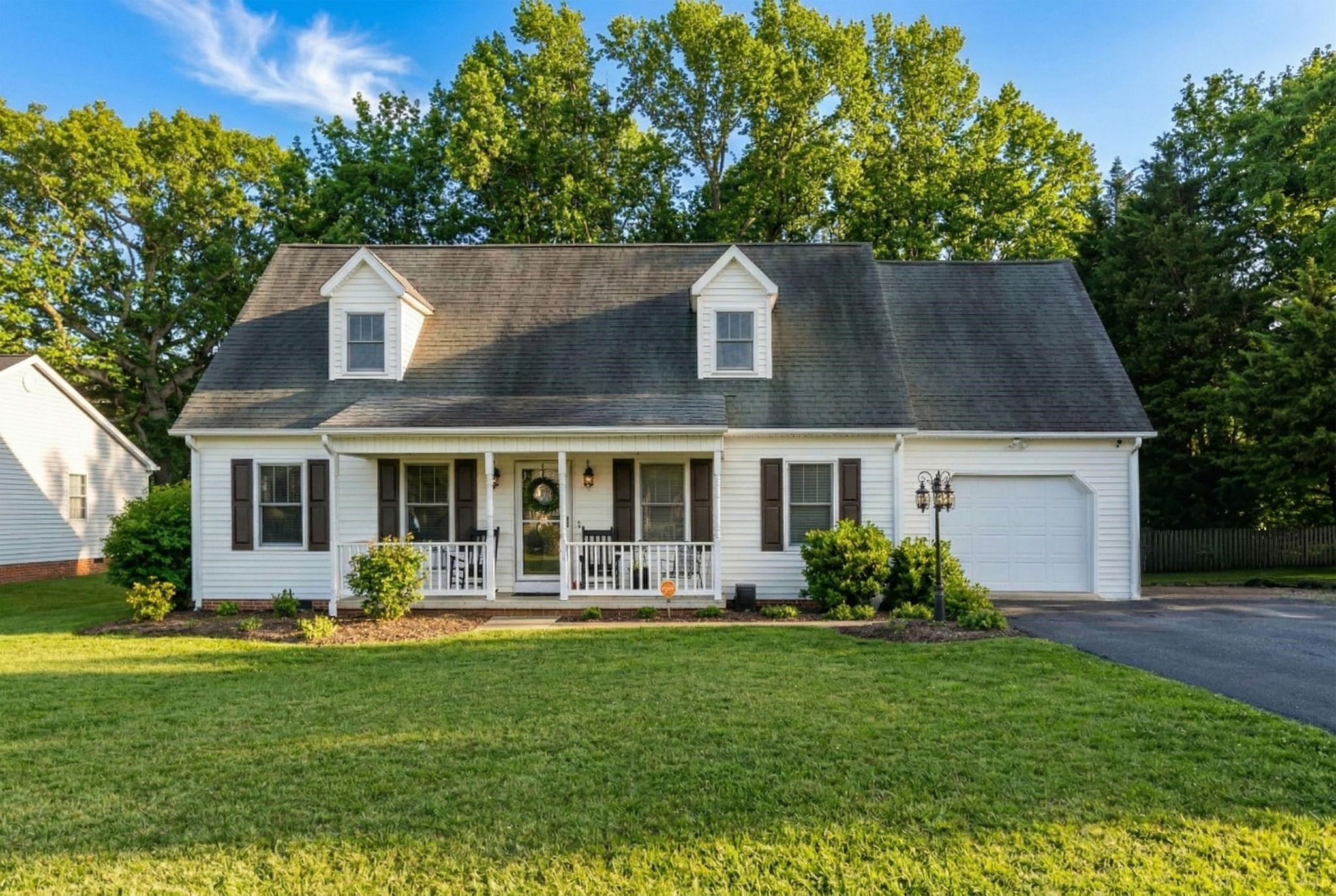 241 BOWMANS RUN DR, STUARTS DRAFT, Virginia 24477, 3 Bedrooms Bedrooms, ,2 BathroomsBathrooms,Residential,241 BOWMANS RUN DR,673779 MLS # 673779