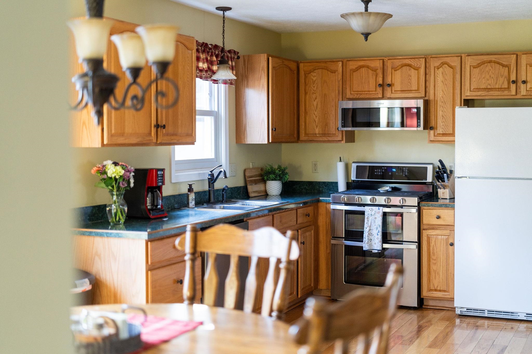 241 BOWMANS RUN DR, STUARTS DRAFT, Virginia 24477, 3 Bedrooms Bedrooms, ,2 BathroomsBathrooms,Residential,241 BOWMANS RUN DR,673779 MLS # 673779