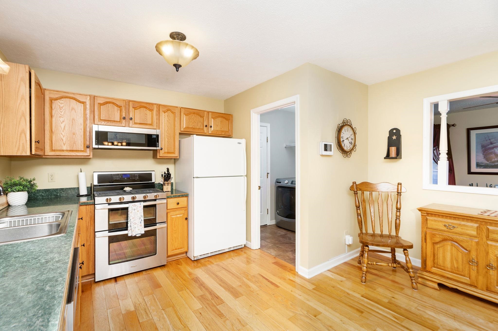 241 BOWMANS RUN DR, STUARTS DRAFT, Virginia 24477, 3 Bedrooms Bedrooms, ,2 BathroomsBathrooms,Residential,241 BOWMANS RUN DR,673779 MLS # 673779