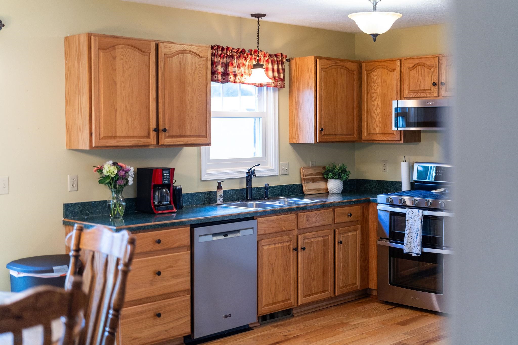 241 BOWMANS RUN DR, STUARTS DRAFT, Virginia 24477, 3 Bedrooms Bedrooms, ,2 BathroomsBathrooms,Residential,241 BOWMANS RUN DR,673779 MLS # 673779