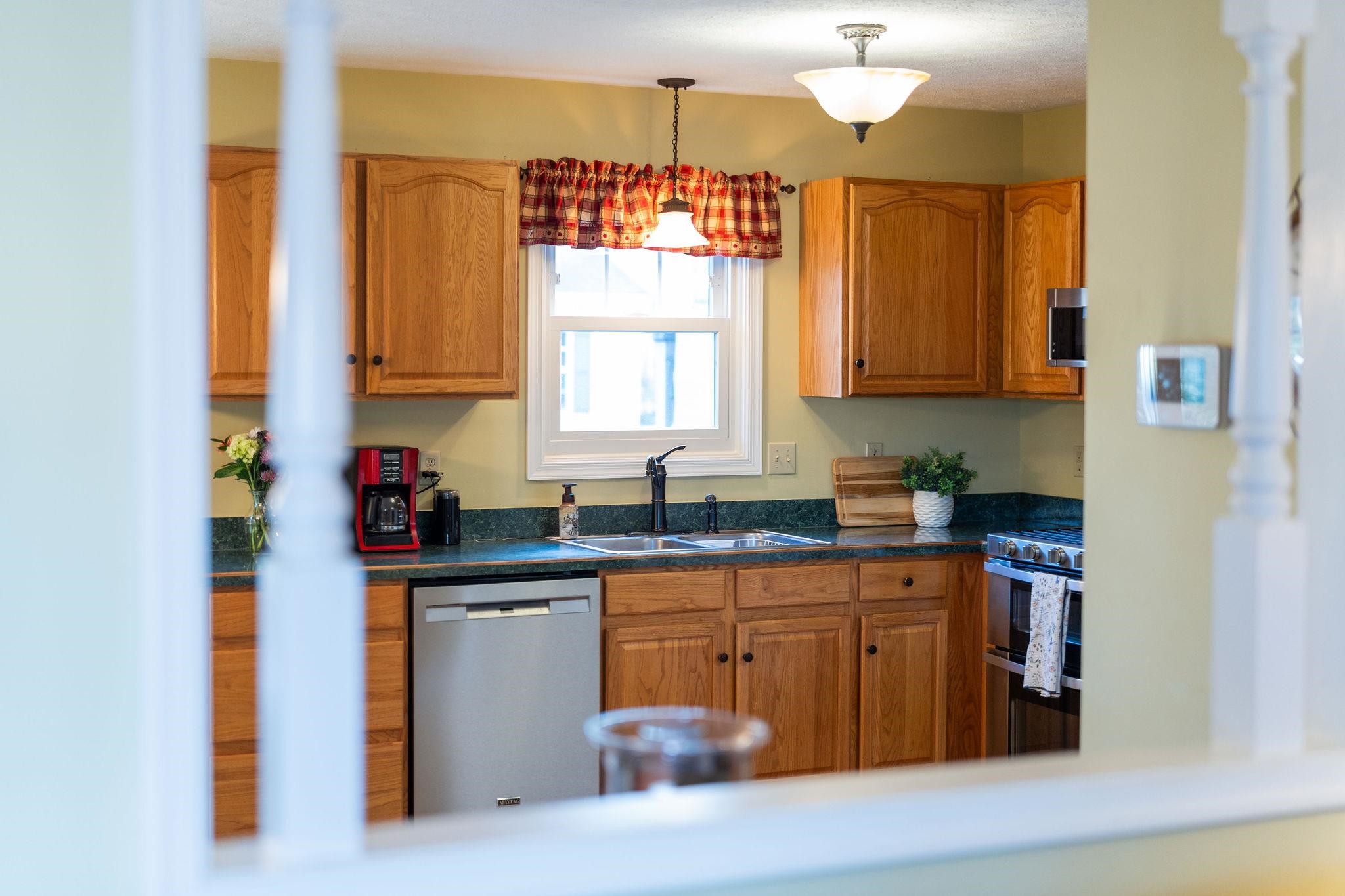 241 BOWMANS RUN DR, STUARTS DRAFT, Virginia 24477, 3 Bedrooms Bedrooms, ,2 BathroomsBathrooms,Residential,241 BOWMANS RUN DR,673779 MLS # 673779