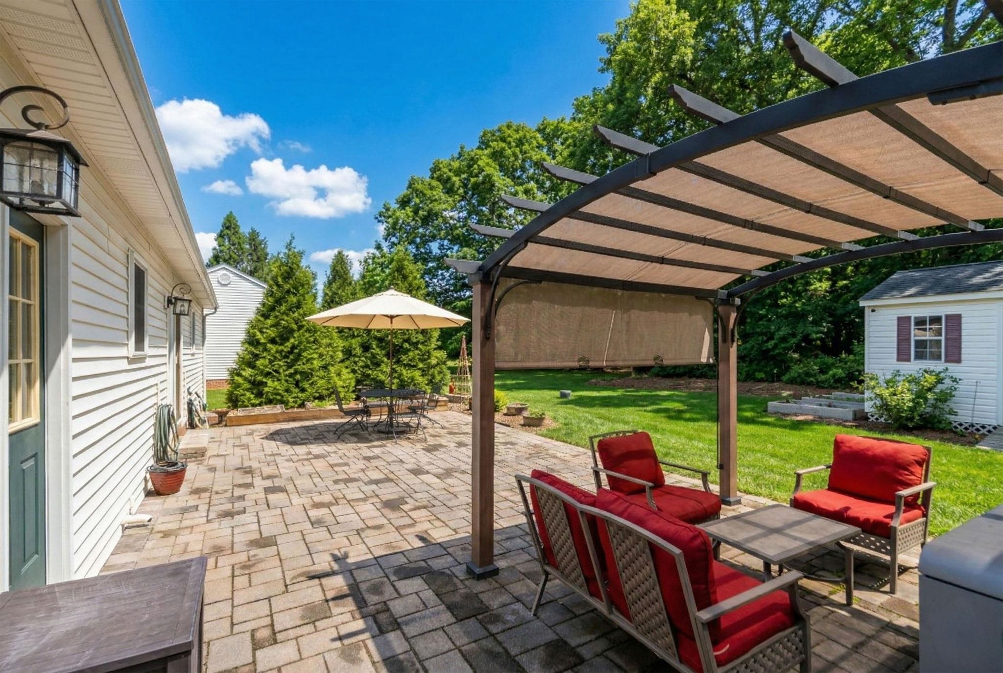 241 BOWMANS RUN DR, STUARTS DRAFT, Virginia 24477, 3 Bedrooms Bedrooms, ,2 BathroomsBathrooms,Residential,241 BOWMANS RUN DR,673779 MLS # 673779