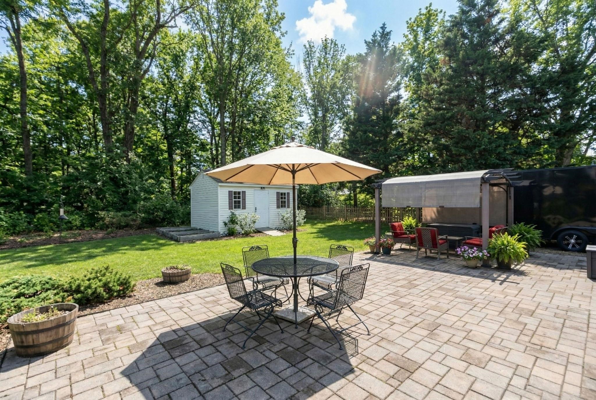 241 BOWMANS RUN DR, STUARTS DRAFT, Virginia 24477, 3 Bedrooms Bedrooms, ,2 BathroomsBathrooms,Residential,241 BOWMANS RUN DR,673779 MLS # 673779