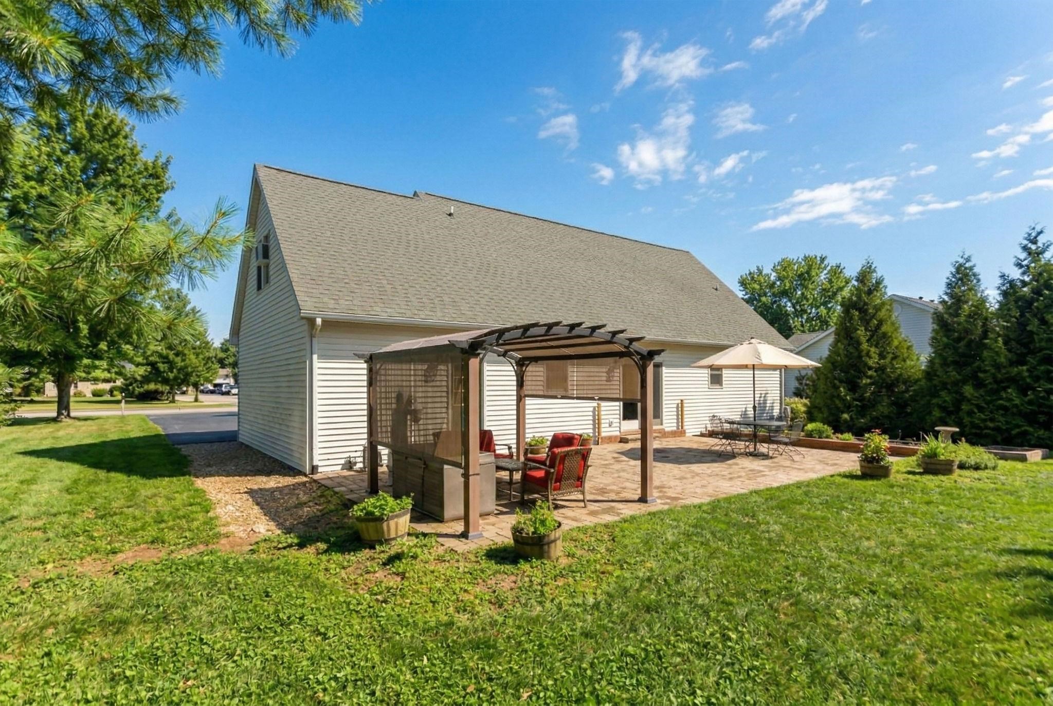 241 BOWMANS RUN DR, STUARTS DRAFT, Virginia 24477, 3 Bedrooms Bedrooms, ,2 BathroomsBathrooms,Residential,241 BOWMANS RUN DR,673779 MLS # 673779