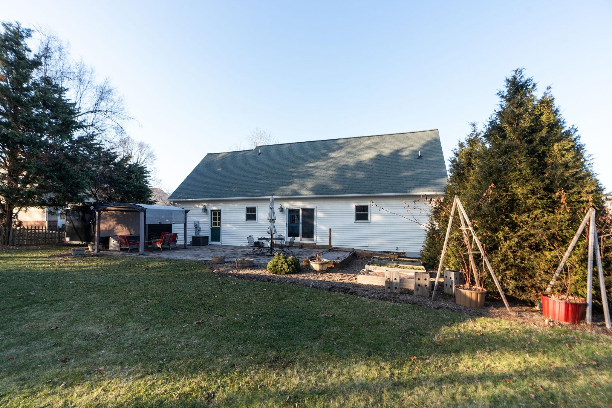 241 BOWMANS RUN DR, STUARTS DRAFT, Virginia 24477, 3 Bedrooms Bedrooms, ,2 BathroomsBathrooms,Residential,241 BOWMANS RUN DR,673779 MLS # 673779