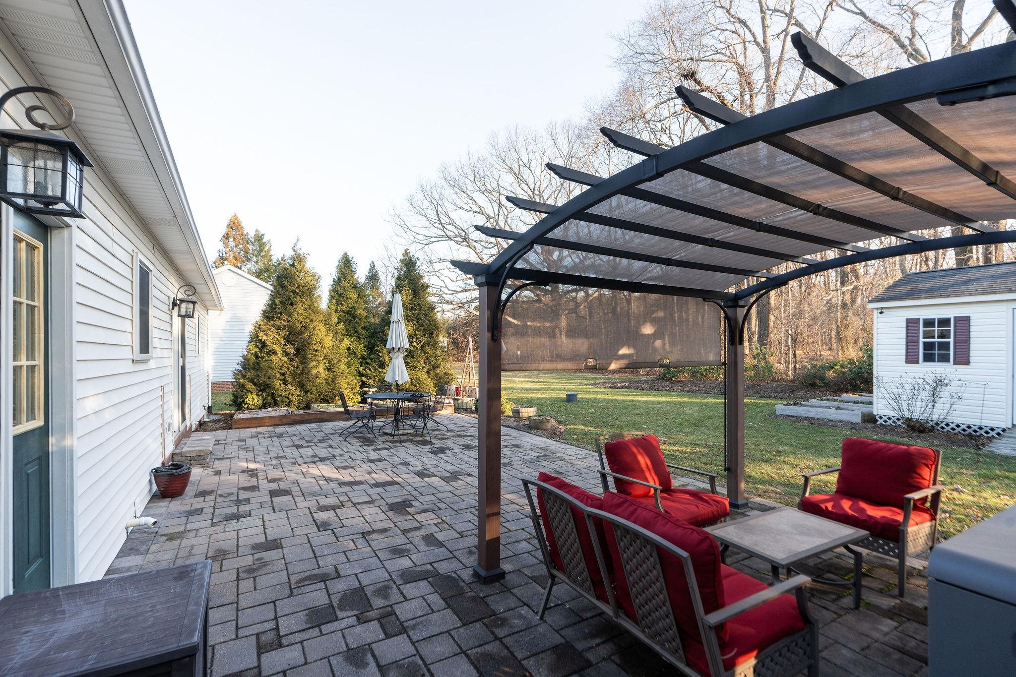 241 BOWMANS RUN DR, STUARTS DRAFT, Virginia 24477, 3 Bedrooms Bedrooms, ,2 BathroomsBathrooms,Residential,241 BOWMANS RUN DR,673779 MLS # 673779