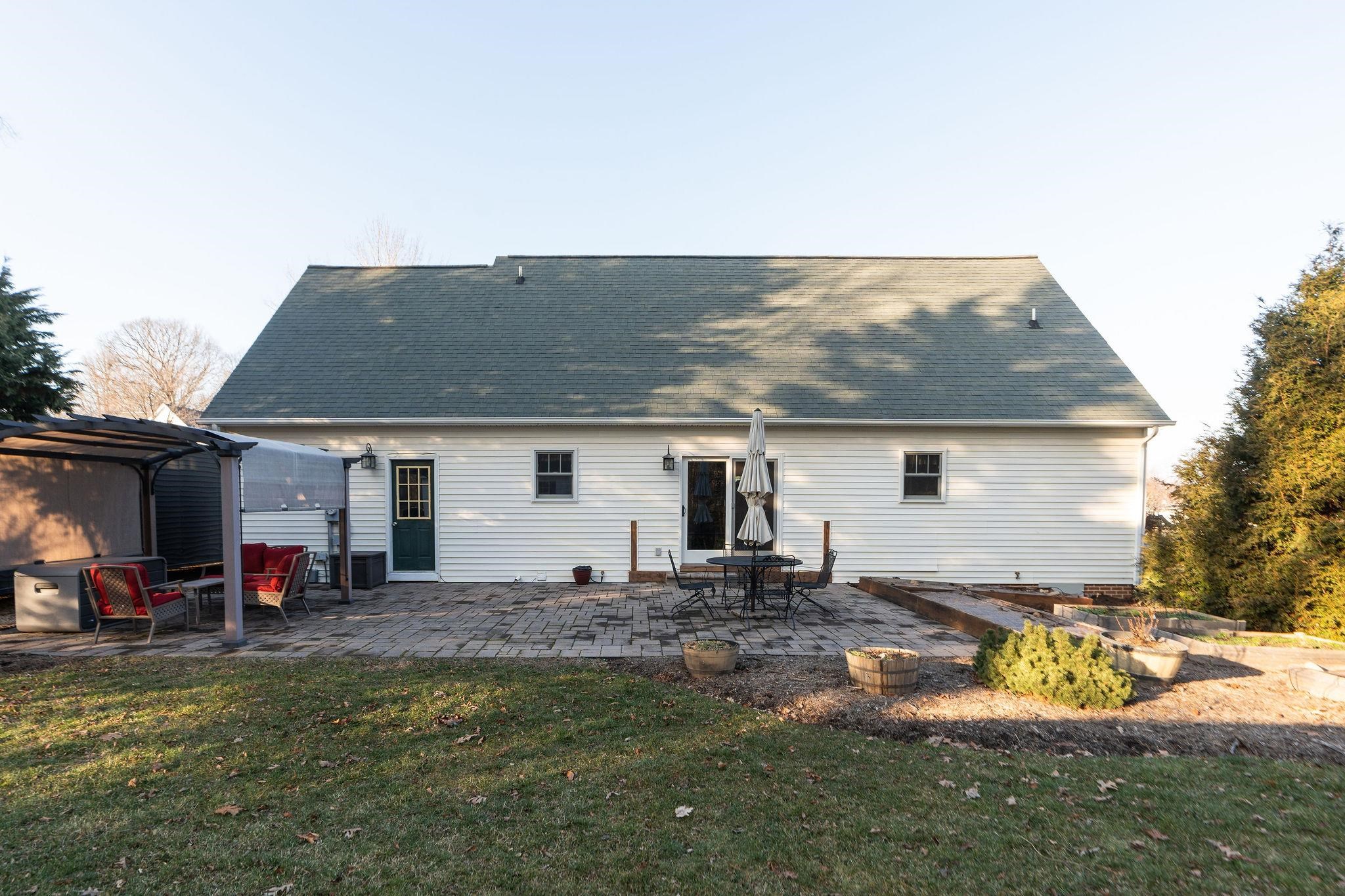 241 BOWMANS RUN DR, STUARTS DRAFT, Virginia 24477, 3 Bedrooms Bedrooms, ,2 BathroomsBathrooms,Residential,241 BOWMANS RUN DR,673779 MLS # 673779