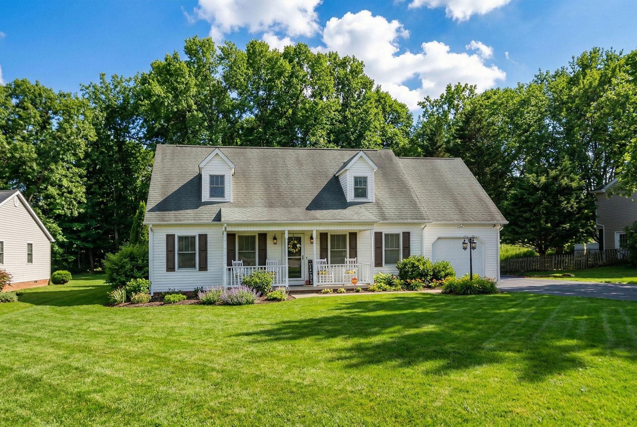 241 BOWMANS RUN DR, STUARTS DRAFT, Virginia 24477, 3 Bedrooms Bedrooms, ,2 BathroomsBathrooms,Residential,241 BOWMANS RUN DR,673779 MLS # 673779