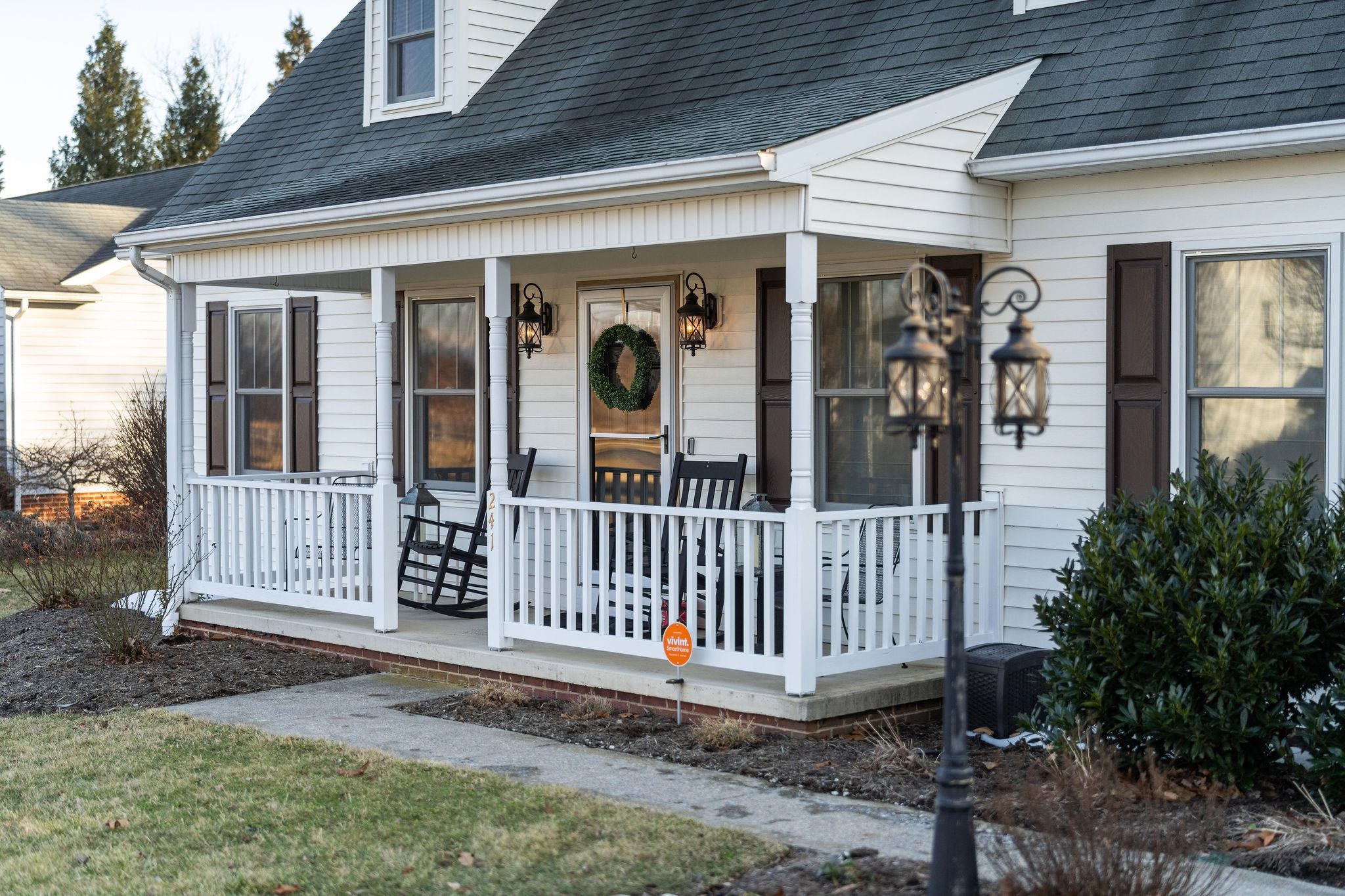 241 BOWMANS RUN DR, STUARTS DRAFT, Virginia 24477, 3 Bedrooms Bedrooms, ,2 BathroomsBathrooms,Residential,241 BOWMANS RUN DR,673779 MLS # 673779