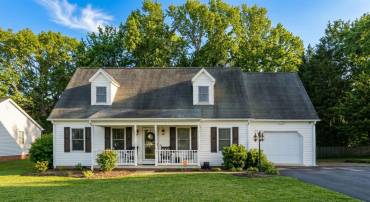 241 BOWMANS RUN DR, STUARTS DRAFT, Virginia 24477, 3 Bedrooms Bedrooms, ,2 BathroomsBathrooms,Residential,241 BOWMANS RUN DR,673779 MLS # 673779