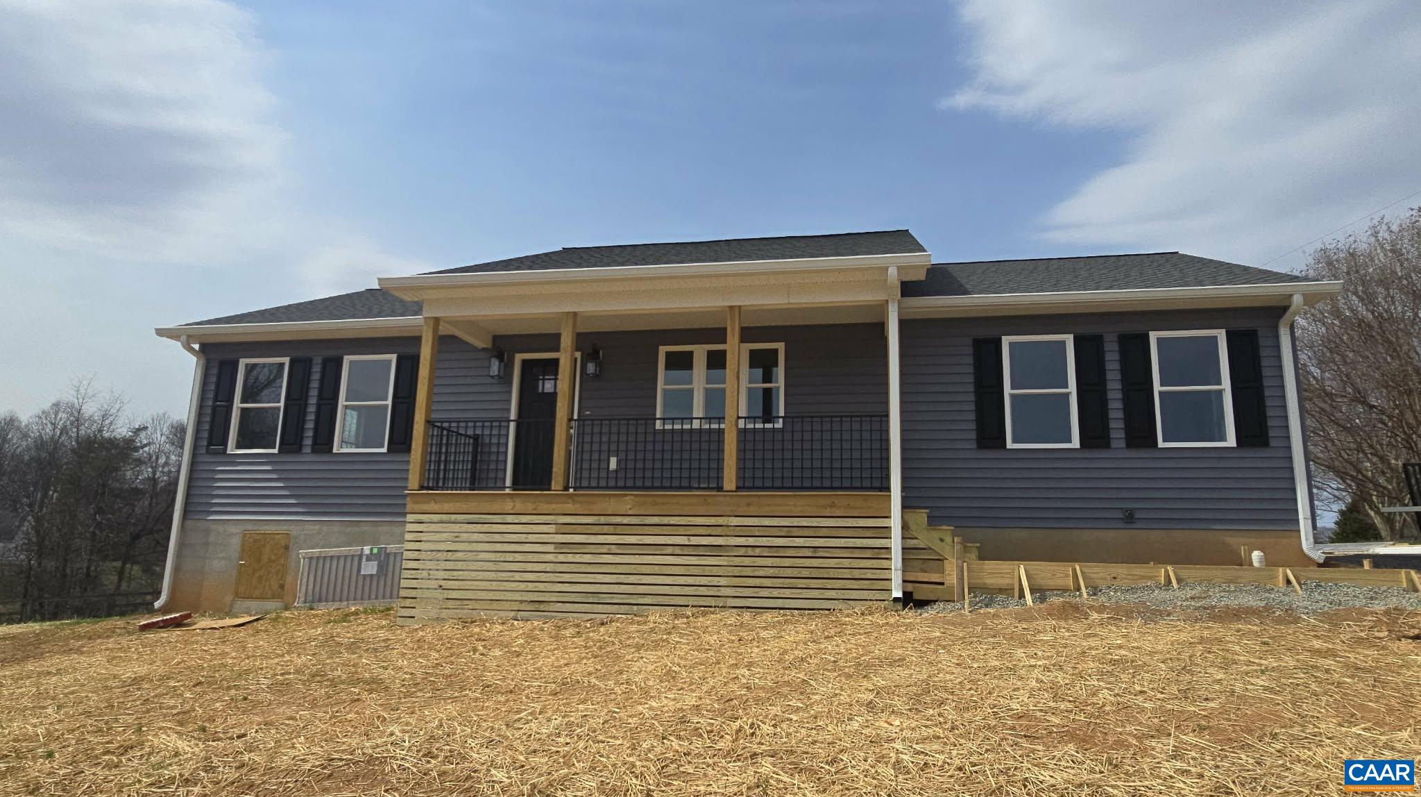 140 DOGWOOD HTS, SCOTTSVILLE, Virginia 24590, 3 Bedrooms Bedrooms, ,2 BathroomsBathrooms,Residential,140 DOGWOOD HTS,674402 MLS # 674402