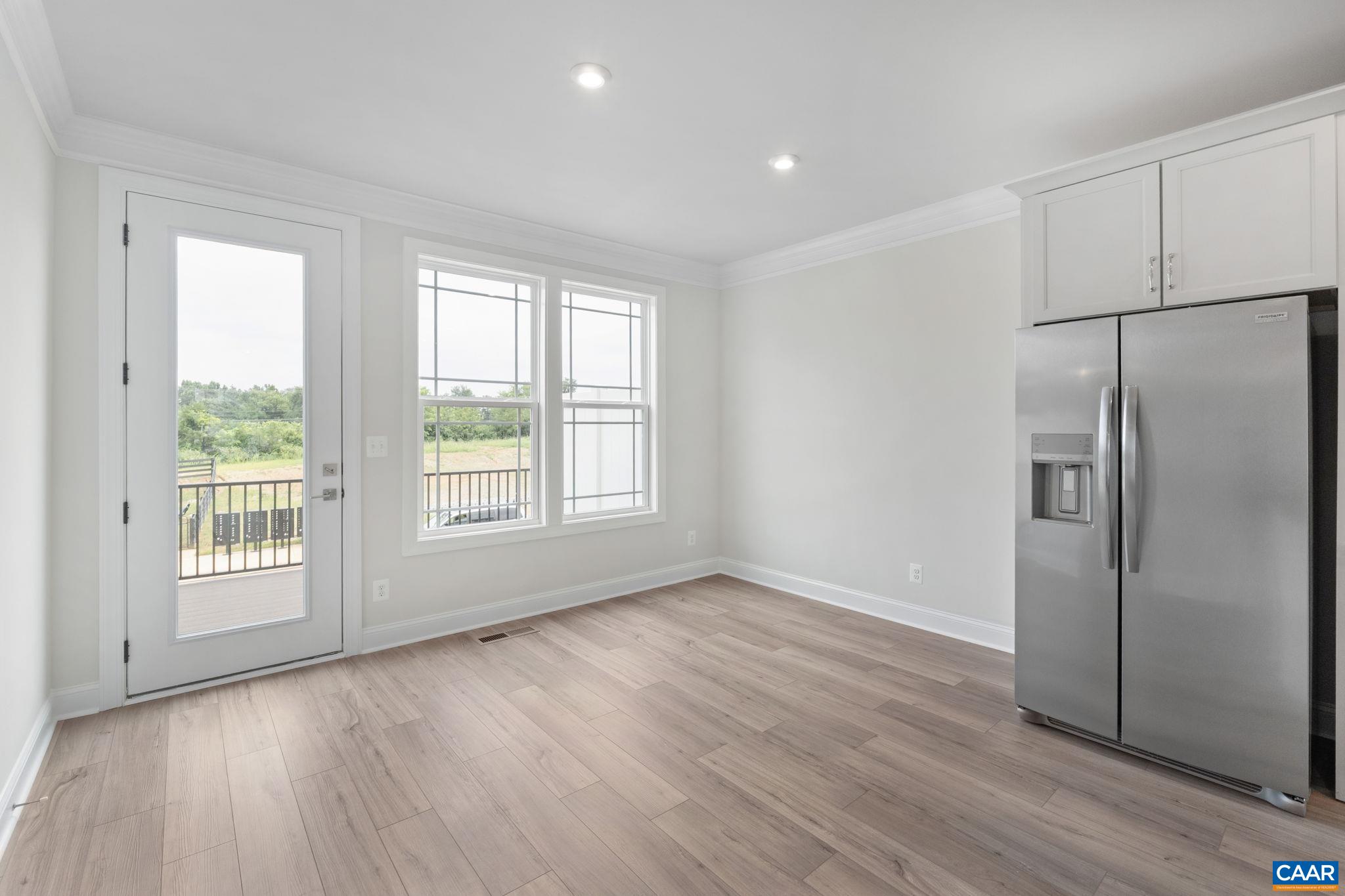 770 PARK RIDGE DR, CROZET, Virginia 22932, 4 Bedrooms Bedrooms, ,3 BathroomsBathrooms,Residential,The Poplar II - Interior Unit - Elevation F,770 PARK RIDGE DR,674409 MLS # 674409