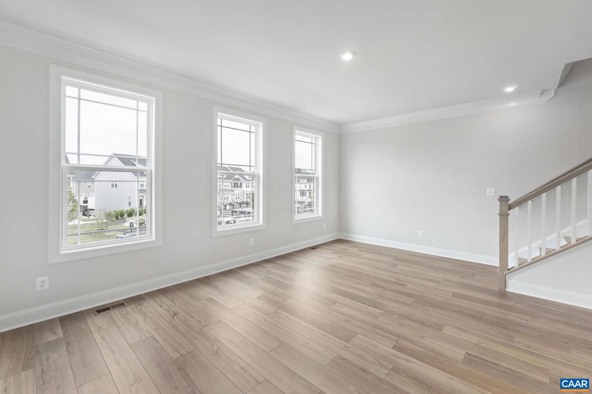 770 PARK RIDGE DR, CROZET, Virginia 22932, 4 Bedrooms Bedrooms, ,3 BathroomsBathrooms,Residential,The Poplar II - Interior Unit - Elevation F,770 PARK RIDGE DR,674409 MLS # 674409